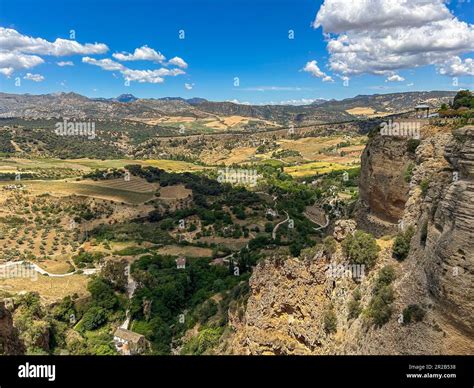 yr ronda|ronda spain climate change.